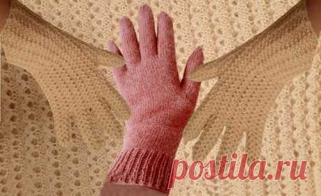 Ажурные перчатки Лотос lotus_gloves от Марины marinakiseleva_knitwear
Можно приобрести описание для вязания этих перчаток у автора Марины (ее страничку можно найти в Instagram), если Вы ни разу их не вязали и сомневаетесь, что без подробного МК не сможете освоить технологию их вязания. Но, думаю, что можно и самостоятельно освоить вязание перчаток. Во всяком случае, я смогла освоить вязание перчаток по описанию, которое дано было в каком-то журнале (будучи совсем еще молод...