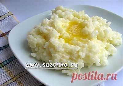 Рисовая каша в мультиварке | рецепты на Saechka.Ru