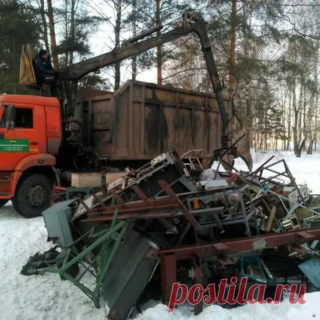 🔩 Пункт сдачи металлолома для физических и юридических лиц
👷 Индивидуальный подход 💳 Быстрый расчет 💝 Лучшие цены
🌍 Город Челябинск, ул. Автодорожная, д.5 📞 +7(900)089-45-88