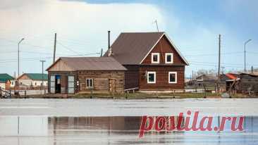В Якутии четыре села остались без света