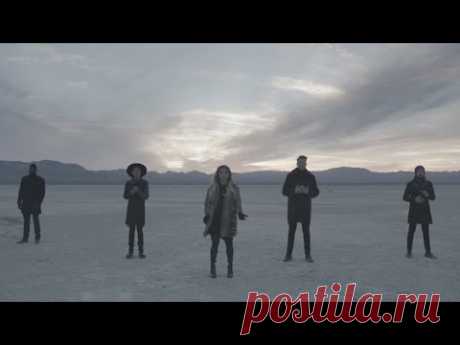 [OFFICIAL VIDEO] Hallelujah - Pentatonix