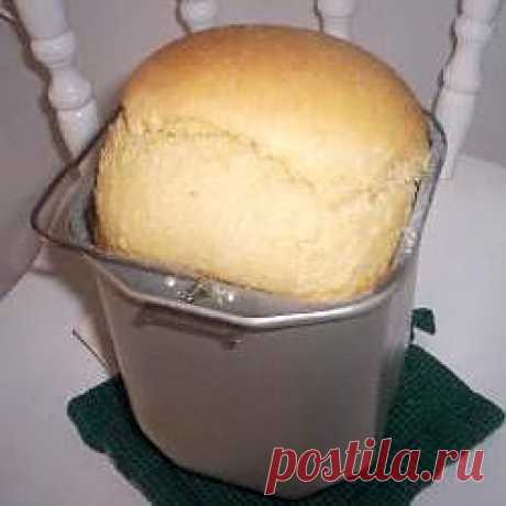 Рецепт: Кукурузный хлеб с яйцом - все рецепты России