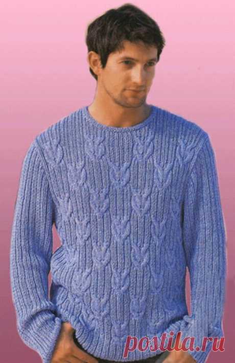 Мужские пуловеры | Записи в рубрике Мужские пуловеры | Дневник Хобби_стройнеющей