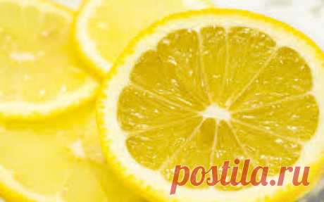 7 удивительных способов применения лимона в косметических целях