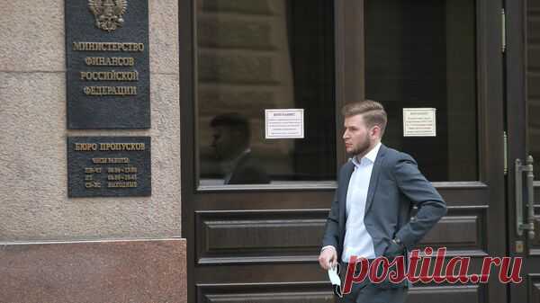 Сорокин назвал новый источник финансирования восстановленного демпфера