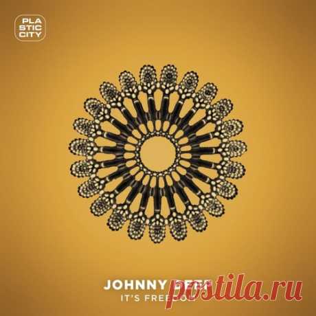 Johnny Deep – It’s Freedom [PLAC1075]