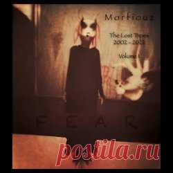 Morfiouz - The Lost Tapes: 2002 - 2022 Vol. 1 (2023) [EP] Artist: Morfiouz Album: The Lost Tapes: 2002 - 2022 Vol. 1 Year: 2023 Country: USA Style: Darkwave, Industrial