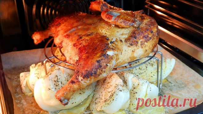 Капуста вкуснее, чем курица: гениальный рецепт ужина — отправил в духовку и готово