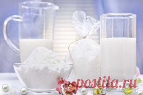 Сухое молочко для ванны | Уход за телом | Само Совершенство
