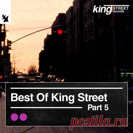 VA - Best of King Street, Pt. 5 - Extended Versions ARDI4504 » MinimalFreaks.co