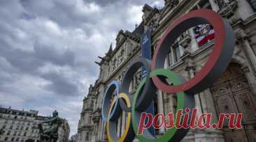 МОК запретил российским журналистам использовать национальную символику на ОИ-2024. В Международном олимпийском комитете (МОК) рассказали, что журналистам из России запретят использовать символику страны на Олимпийских играх в Париже. Читать далее