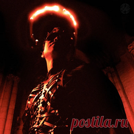ZHU - GRACE [Album 2024] » MusicEffect.ru - Electronic music