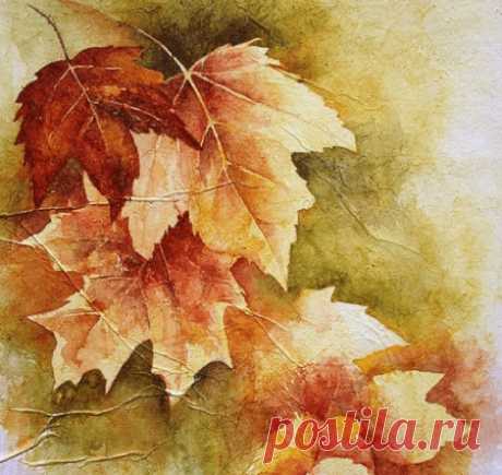 lovely fall leaves - Other & Abstract Background Wallpapers on Desktop Nexus (Image 2044254)
