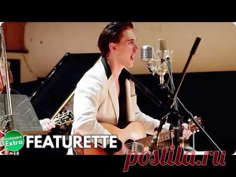 ELVIS (2022) | Austin's "Baby Let's Play House" Rehearsal Featurette