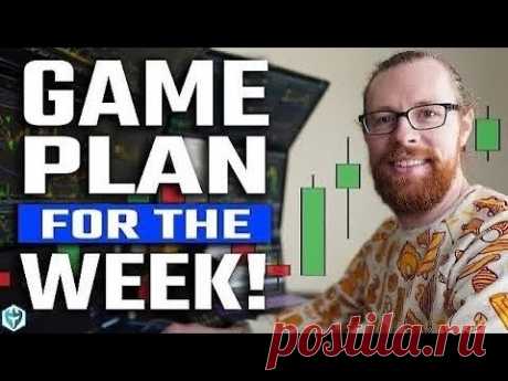 How to Crush Monday: Game Plan for 4/22/2024