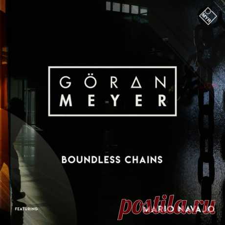 Goeran Meyer & Mario Navajo - Boundless Chains [MYR]