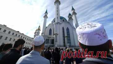В ДУМ Татарстана рассказали, кто может получить знак &quot;Muslim Friendly&quot;