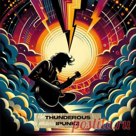 iPunkz - Thunderous [IPUNKZ MUSIC]