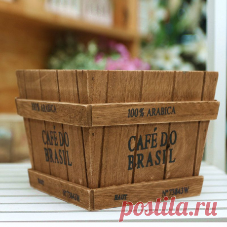 vase floor Picture - More Detailed Picture about Coffee flower pot log rustic square fashion home accessories wood texture flower vase Picture in from Online Store 319858. Aliexpress.com | Alibaba Group