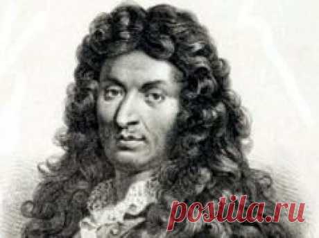 22 марта в 1687 году умер Жан Батист Люлли-ПИСАТЕЛЬ-"МЕЩАНИН ВО ДВОРЯНСТВЕ"