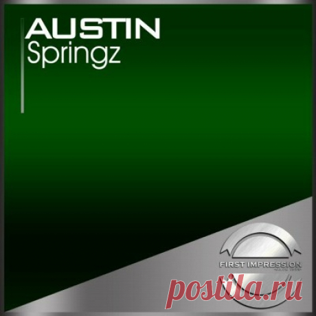 Austin – Springz - psytrancemix.com