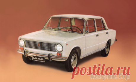 Наша взяла: как и почему ВАЗ-2101 получил верхневальный двигатель В середине шестидесятых годов в СССР произошло эпохальное событие – началось строительство нового автозавода для выпуска лицензионной версии Fiat 124. Вопреки бытовавшему мнению, "русская" модификация...