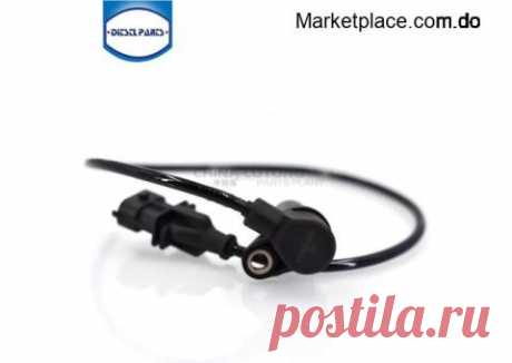 Hyperion Marketplace | Fit for 2006 volvo v70 fuel pressure sensor | Accesorios y Piezas para vehículos | Amiama Gómez | Azua