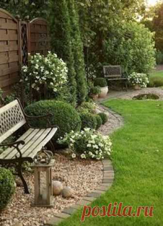 Gorgeous Front Yard Garden Landscaping Ideas (21) #smallgardendesign #cottagelandscapefrontyard