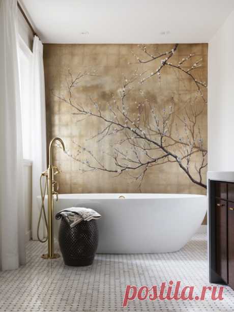 Photo Gallery: 11 Inspiring Bathroom Makeovers