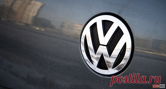 Volkswagen впервые показал обновленный VW Golf 2025 года | Bixol.Ru