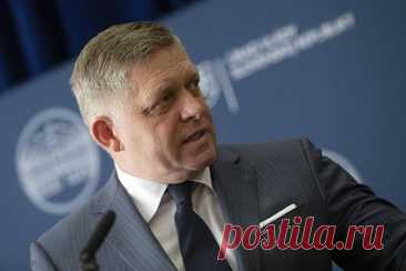 В Словакии сообщили о стабилизации состояния премьер-министра после операции