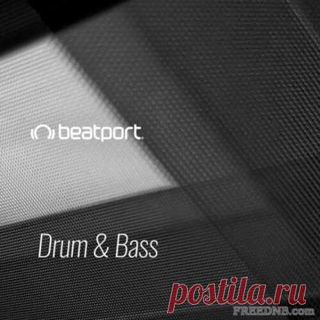 Beatport Best Drum & Bass: Best Of All 2020 (Top 400) Free Download UK/DE.
