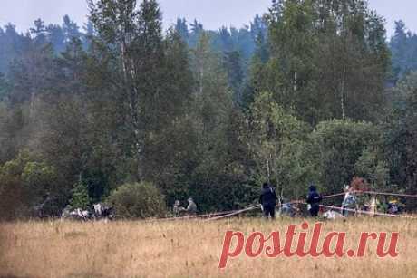 В Госдуме связали гибель Пригожина с покушением на Прилепина. Гибель в авиакатастрофе бизнесмена Евгения Пригожина связана с покушением на писателя Захара Прилепина, заявил депутат Госдумы, председатель партии «Справедливая Россия — За правду» Сергей Миронов. По его словам, к гибели бизнесмена причастны конкретные лица, ранее взорвавшие автомобиль Прилепина.