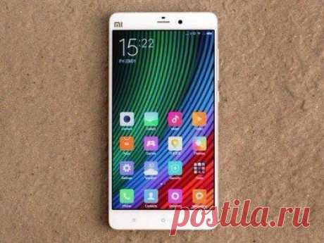 Xiaomi публикует исходный код ядер Mi3, Mi4 и Mi Note / Интересное в IT