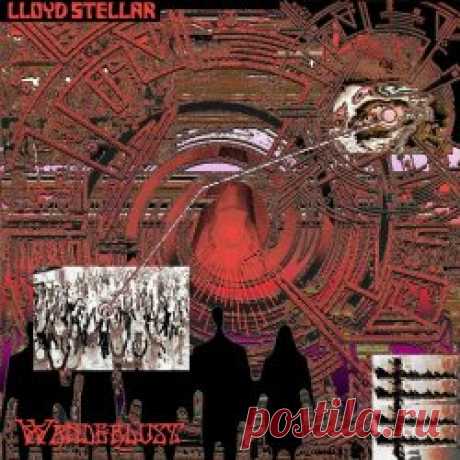 Lloyd Stellar - Wanderlust (2024) [EP] Artist: Lloyd Stellar Album: Wanderlust Year: 2024 Country: Netherlands Style: Electro