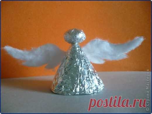 каркас для игрушки из ваты. игрушки из фольги и ваты своими руками. игрушки из фольги и ваты своими руками. новогодние игрушки из фольги и ваты. игрушки на проволочном каркасе.