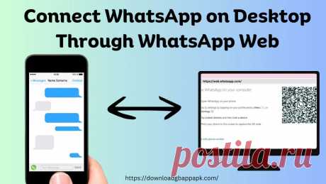 How to Connect WhatsApp on a Desktop through WhatsApp Web?


Are you using a PC or a Laptop? Do you want to use WhatsApp on the Desktop? Sending messages and sharing images, videos, and document files from a laptop or PC is possible by using WhatsApp. Yes, it can be possible that you can run WhatsApp on your Desktop. Most people said you need to install an emulator if you want to run WhatsApp on your laptop or PC.
