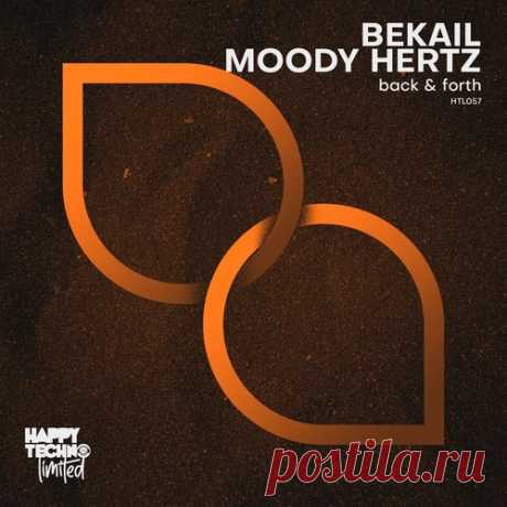 Bekail, Moody Hertz – Back &amp; Forth [HTL057] ✅ MP3 download