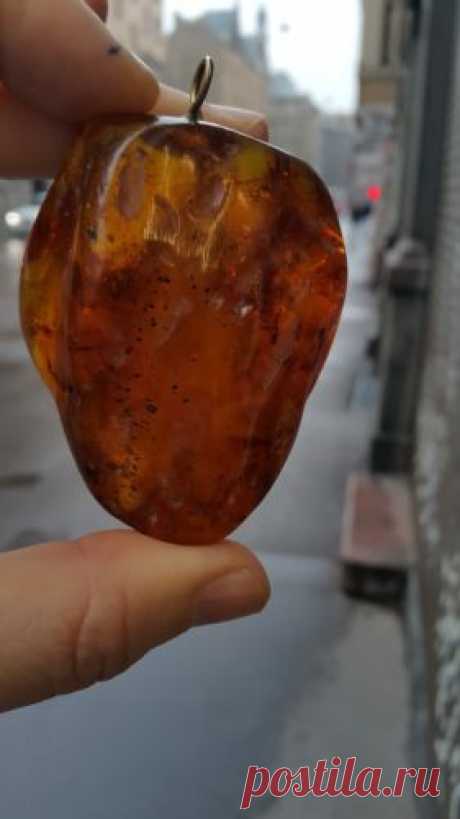 Natural Old Antique Yellow Butterscotch Egg Yolk Baltic Amber Stone 80 61 GR | eBay