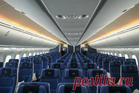 Пассажирка самолета нашла способ не платить за перевес и прослыла гением. TikTok-блогерша нашла способ избежать доплаты за перевес багажа с помощью жилетки и прослыла гением в социальных сетях. В вирусной публикации путешественница Джули Уотерс (Julie Waters) продемонстрировала, как надевает жилет для рыбалки с большими карманами, в которые сложены разные предметы одежды.