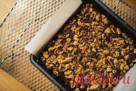 Горіхові десерти: ТОП-3 рецепти | Смачно Рецепти горіхових десертів. Як приготувати десерт з горіхами