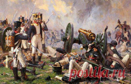 7 вещей, которые шокировали Наполеона в России / Историческая справка