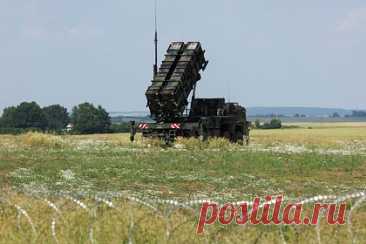 В НАТО предложили использовать ПВО Польши и Румынии для помощи Украине