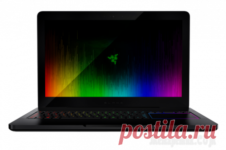 «Настольный ПК в корпусе мобильного ПК»: Новый Razer Blade Pro предлагает экран 4K, видеокарту GeForce GTX 1080, механическую клавиатуру и огромную батарею, но стоит целых $3700