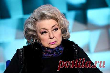 Тарасова описала свою реакцию на введенные против нее санкции Первого канала. Заслуженный тренер СССР по фигурному катанию Татьяна Тарасова описала свою реакцию на введенные против нее санкции Первого канала. В разговоре с «Лентой.ру» Тарасова поделилась, что восприняла отстранение от комментирования финала Гран-при России по фигурному катанию нормально.
