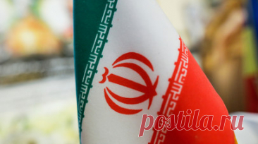 Посольство Ирана в Москве приспустило флаг после гибели Раиси. Иранское посольство в Москве приспустило флаг в связи с гибелью президента республики Ибрагима Раиси в авиакатастрофе. Читать далее