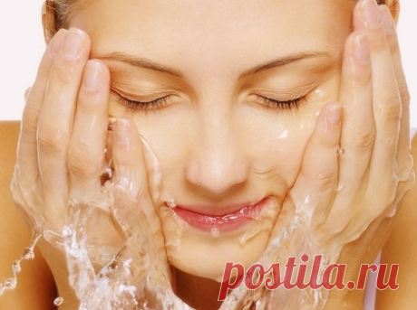 Natural Skin Care Routine - You do easily at daily basis.