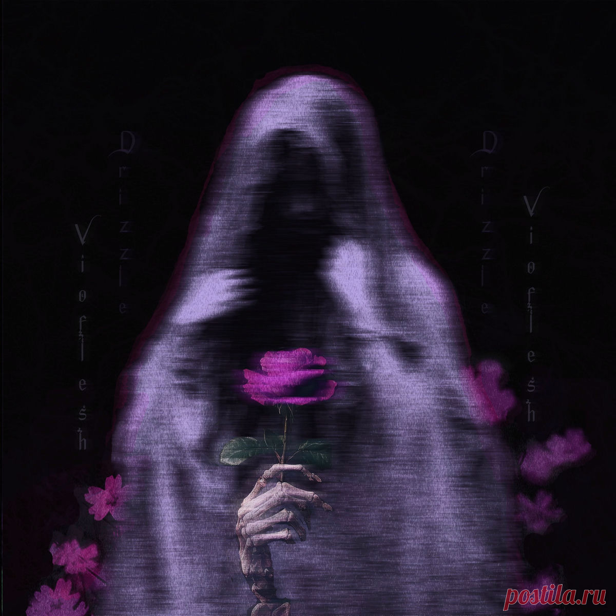 Vioflesh - Drizzle (Single) (2025) 320kbps / FLAC