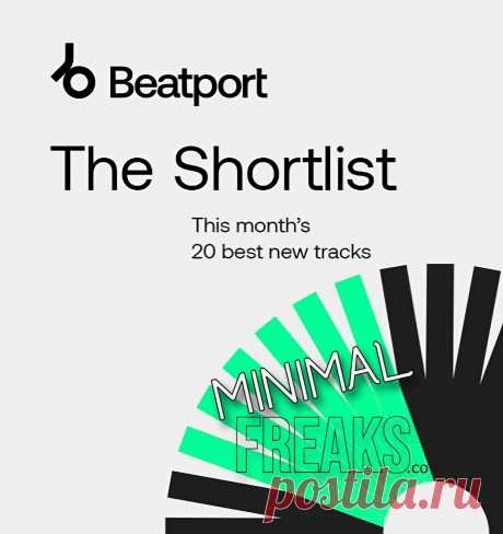 Beatport The April Shortlist 2024 (465 Tracks) » MinimalFreaks.co