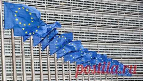 СМИ сообщили о скандале, произошедшем во время саммита лидеров Евросоюза в Брюсселе